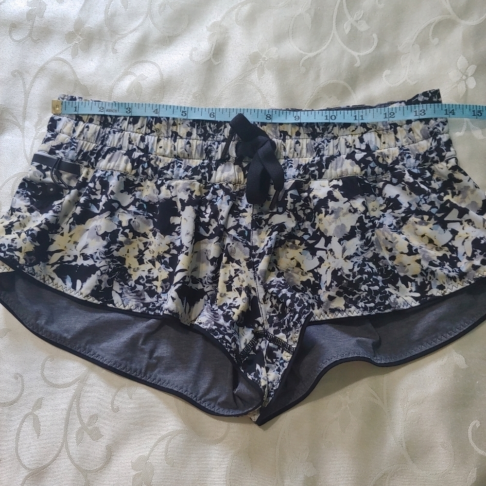 Lululemon Water: Reversible Surf Short - Picture 15 of 16